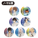 (PO) Trading Can Badge Reborn! Rain Wet Ver. [BOX]