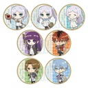 (PO) Trading Can Badge Frieren: Beyond Journey's End TEKUTOKO [BOX]