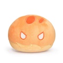 Genshin Impact Plush Slime - Pryo