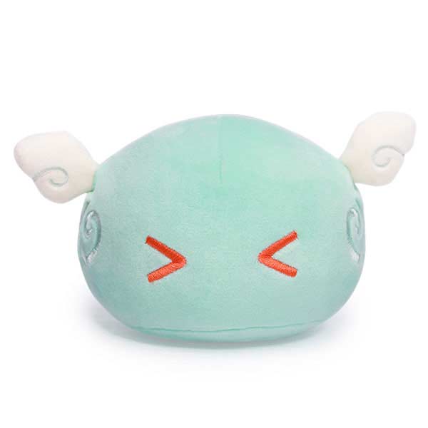 Genshin Impact Plush Slime - Anemo