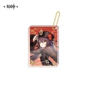 Genshin Impact Chara Acrylic Colotta - Hu Tao