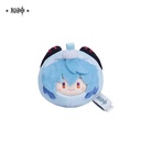 Genshin Impact Teyvat Zoo Series Plush Charm - Ganyu