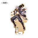 Genshin Impact Inazuma Region Series Chara Acrylic Stand - Itto Arataki