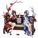 (PO) Honkai Impact 3rd - Seele Mirrored Flourishes Ver