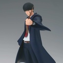 (PO) Mashle DXF Mash Burnedead