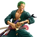 (PO) One Piece Grandista Roronoa Zoro