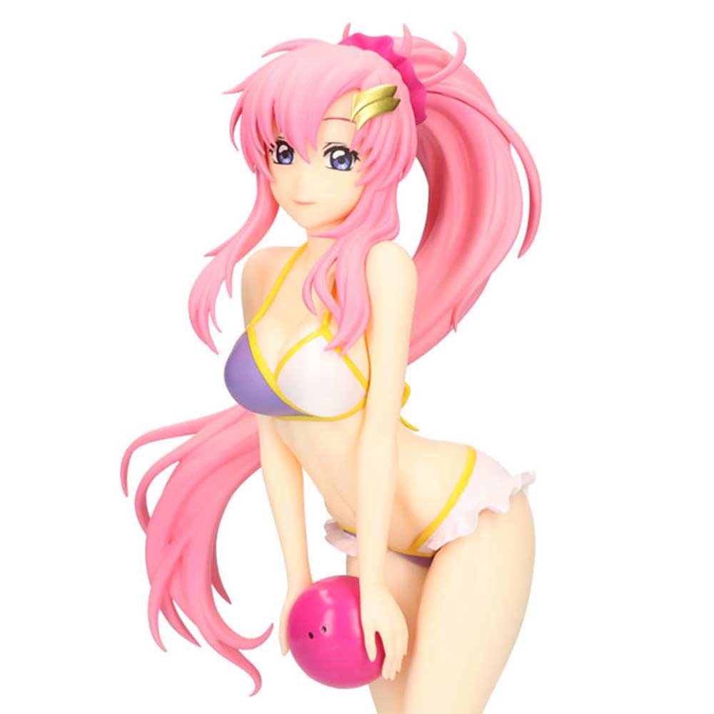 (PO) MS Gundam SEED Freedom Glitter & Glamours Lacus Clyne