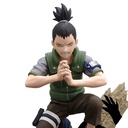 (PO) Naruto Memorable Saga - Nara Shikamaru