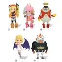(PO) One Piece WCF World Collectible Figure - Egghead Vol.5