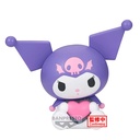(PO) Sanrio Characters Sofvimates - Kuromi Purple ver,