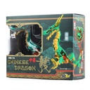 Beastbox MB-14 Chinese Dragon (Azure Dragon)
