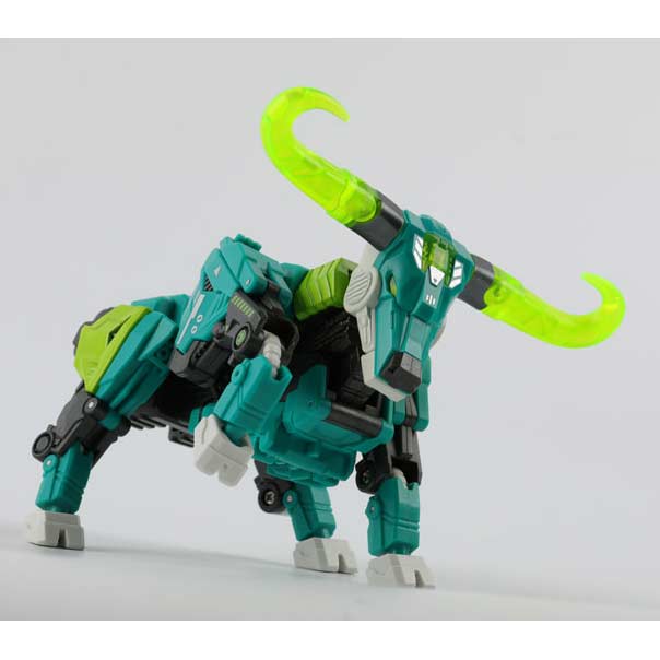 Beastbox BB-27 Toxichorn