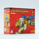 Beastbox BB-20GS Goldensabre