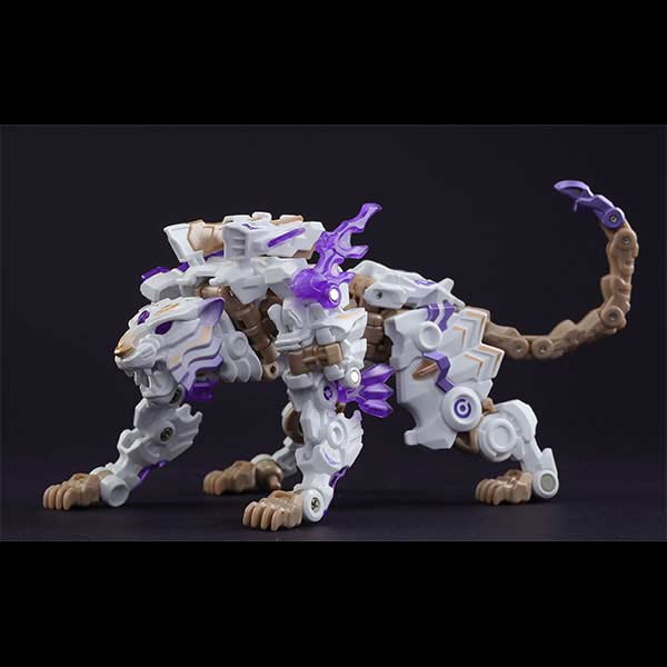 Infinitybox IB-03 Bai Hu
