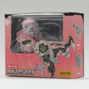 Beastbox BB-41RH Rhapsody