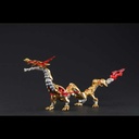 Infinitybox IB-04 Golden Dragon