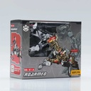Beastbox BB-51A Roarmeo