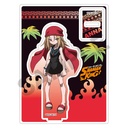 (PO) Shaman King Acrylic Stand Anna