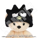 (PO) Kumamate Sanrio Characters Turban for Plush Bad Badtz-Maru
