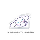 (PO) Sanrio Characters Korotto Acrylic Figure Cinnamoroll
