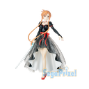 Sword Art Online Alicization LPM Figure Asuna EX-Chronicle