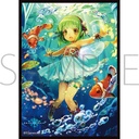 (PO) Chara Sleeve Collection Matt Series Shadowverse - Iris Sky Spirit No. MT1856