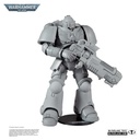 Warhammer 40k Space Marine Primaris HELLBLASTER Artist Proof McFarlane Toys