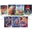 (PO) Granblue Fantasy Bromide Collection [BOX]