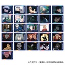 (PO) Jujutsu Kaisen Season 2 PashaColle Clear Ver. Vol. 3 [BOX]
