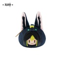 Genshin Impact Teyvat Zoo Series Plush Charm - Tighnari