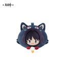 Genshin Impact Teyvat Zoo Series Plush Charm - Wanderer