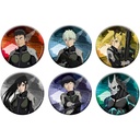 (PO) Kaiju No. 8 Trading Can Badge Collection Vol. 2 [BOX]