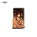 Genshin Impact Character PV Series Glitter Acrylic Block - Wanderer