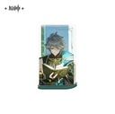 Genshin Impact Character PV Series Glitter Acrylic Block - Alhaitham