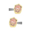 (PO) SPY x FAMILY Hair Clip Anya Forger