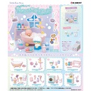 (PO) Little TwinStars Kirakira Yumeiro Bathtime [BOX]