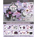 Sanrio Kuromi Gothic Room [BOX]