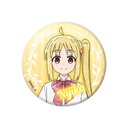 Bocchi the Rock! Komorebi Art Can Badge - Ijichi Nijika