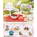 (PO) Sumikkogurashi Japan Trip Terrarium [BOX]