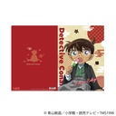 (PO) Detective Conan Clear File Edogawa Conan (November, 2024 Edition)