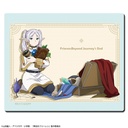 (PO) Frieren: Beyond Journey's End Rubber Mouse Pad Design 04 Frieren D