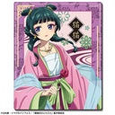 (PO) The Apothecary Diaries Rubber Mouse Pad Design 02 Maomao B