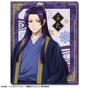 (PO) The Apothecary Diaries Rubber Mouse Pad Design 03 Jinshi