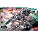 HG1/144 Mobile Suit Gundam 00 - Gundam 00 Raiser (Designer Color ver.)