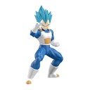 Dragonball Super Entry Grade - Super Saiyan God Super Saiyan Vegeta