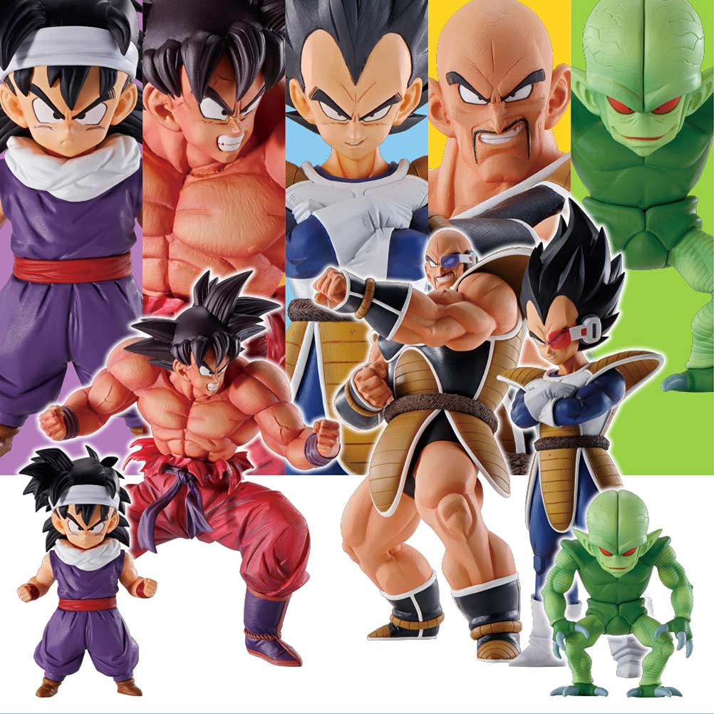 Ichiban Kuji - Dragonball EX Super decisive battle of the world division !!