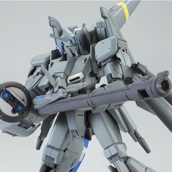 HG 1/144 Mobile Suit Gundam Sentinel - MSZ-006C1 Zeta Plus C1 (P Bandai)