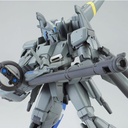 HG 1/144 Mobile Suit Gundam Sentinel - MSZ-006C1 Zeta Plus C1 (P Bandai)