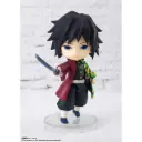 (PO) Figuarts Mini Demon Slayer: Kimetsu no Yaiba - Tomioka Giyu