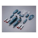 DX Chogokin Macross Super Parts set for TV Edition VF-1 (P Bandai)